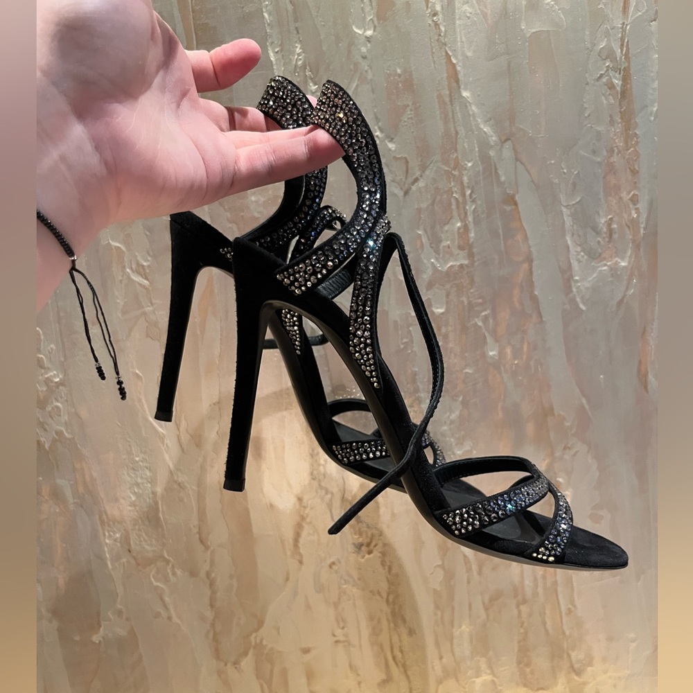 Giuseppe Zanotti sandals - Picture 1 of 7